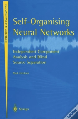 Capa do artigo Self-Organising Neural Networks