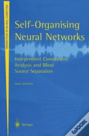Capa do artigo Self-Organising Neural Networks