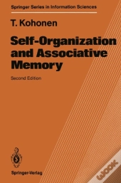 Self-Organization And Associative Memory