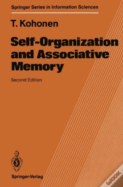 Capa do artigo Self-Organization And Associative Memory