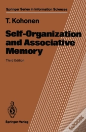 Self-Organization And Associative Memory