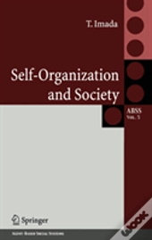 Self-Organization And Society