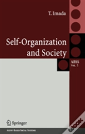 Capa do artigo Self-Organization And Society