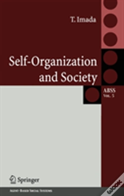 Capa do artigo Self-Organization And Society