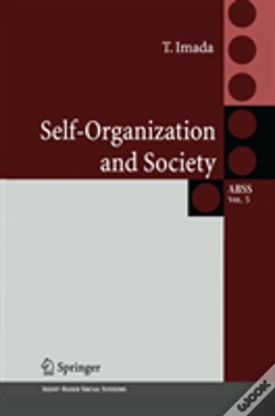 Capa do artigo Self-Organization And Society