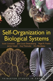Capa do artigo Self-Organization In Biological Systems