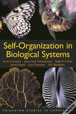 Capa do artigo Self-Organization In Biological Systems
