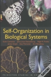 Capa do artigo Self-Organization In Biological Systems