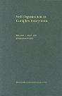 Self-Organization In Complex Ecosystems - Preview