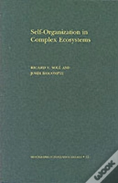 Self-Organization In Complex Ecosystems