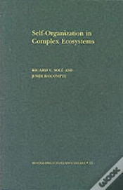 Capa do artigo Self-Organization In Complex Ecosystems