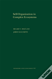 Capa do artigo Self-Organization In Complex Ecosystems