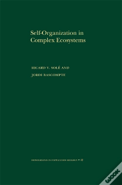 Capa do artigo Self-Organization In Complex Ecosystems