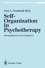 Self-Organization In Psychotherapy - Preview