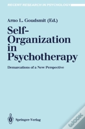 Capa do artigo Self-Organization In Psychotherapy