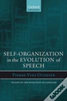 Self-Organization In The Evolution Of Speech