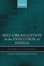 Self-Organization In The Evolution Of Speech - Preview