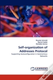 Self-Organization Of Addresses Protocol