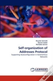 Capa do artigo Self-Organization Of Addresses Protocol