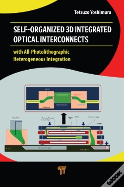 Capa do artigo Self-Organized 3d Integrated Optical Interconnects