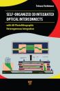Self-Organized 3d Integrated Optical Interconnects - Preview