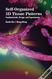 Capa do artigo Self-Organized 3d Tissue Patterns