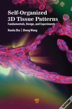 Capa do artigo Self-Organized 3d Tissue Patterns