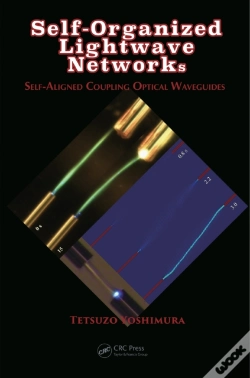 Capa do artigo Self-Organized Lightwave Networks
