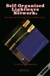 Capa do artigo Self-Organized Lightwave Networks