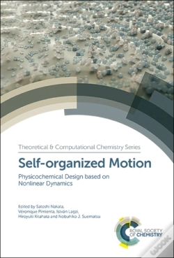 Capa do artigo Self-Organized Motion