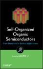 Self-Organized Organic Semiconductors - Preview