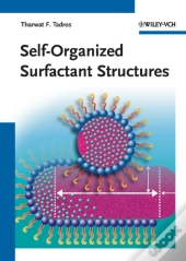 Self-Organized Surfactant Structures