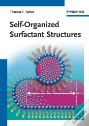 Capa do artigo Self-Organized Surfactant Structures