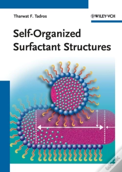 Capa do artigo Self-Organized Surfactant Structures