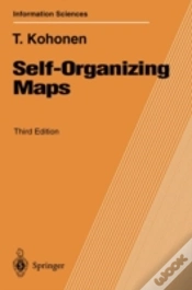 Capa do artigo Self-Organizing Maps