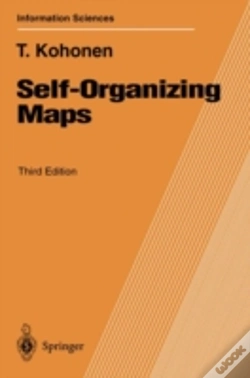 Capa do artigo Self-Organizing Maps