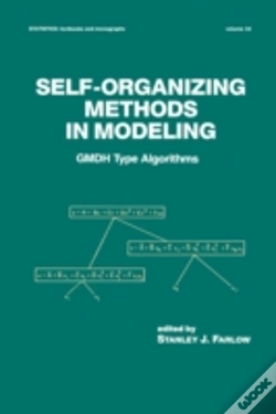 Capa do artigo Self-Organizing Methods In Modeling
