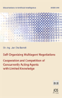 Self-Organizing Multiagent Negotiations - Preview