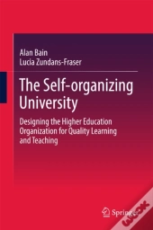 Self-Organizing University