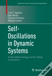 Self-Oscillations In Dynamic Systems
