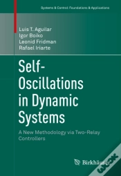 Capa do artigo Self-Oscillations In Dynamic Systems