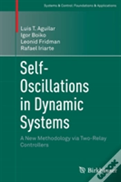 Capa do artigo Self-Oscillations In Dynamic Systems
