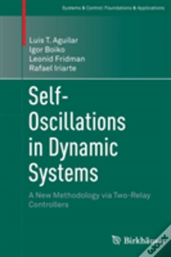 Capa do artigo Self-Oscillations In Dynamic Systems