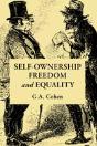 Self-Ownership, Freedom, And Equality - Preview