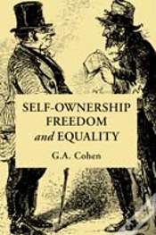 Capa do artigo Self-Ownership, Freedom, And Equality