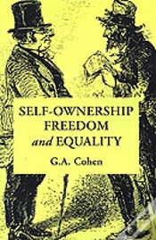 Capa do artigo Self-Ownership, Freedom, And Equality