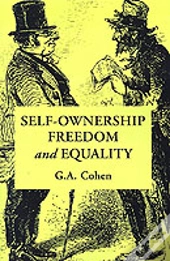 Self-Ownership, Freedom, And Equality