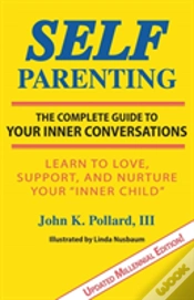 Capa do artigo Self-Parenting