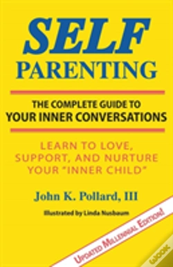 Capa do artigo Self-Parenting