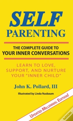 Capa do artigo Self-Parenting